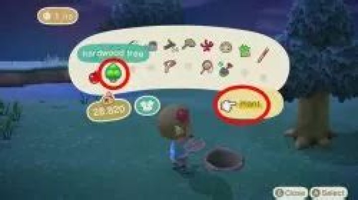 How to Remove Energy Fruit Buff in Animal Crossing New Horizons