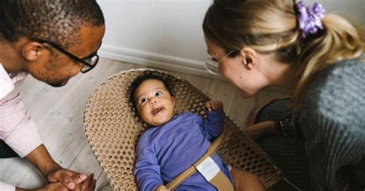 How To Safely Use A Baby Swing Or Baby Bouncer