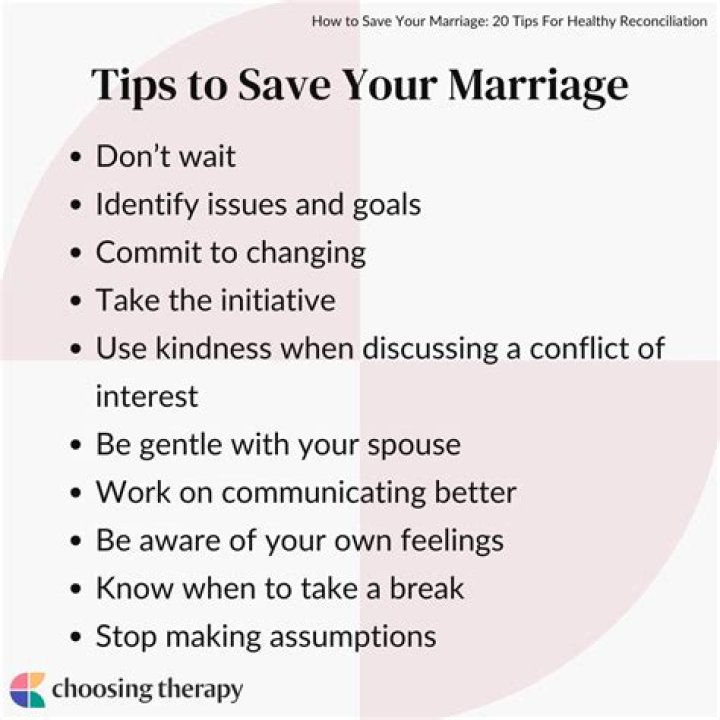 How To Save Your Marriage: 7 Helpful Expert Tips | Dr. Susan Heitler