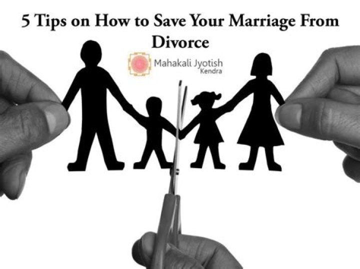 How To Save Your Marriage From Divorce In ONLY 60 Days | Tom Eng