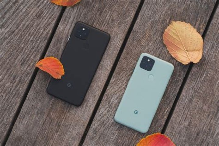 How to set up your new Google Pixel phone
