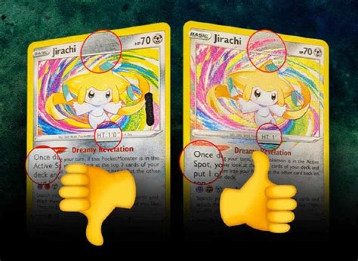 How to Spot Fake Pokémon Cards: A Real Detective Pikachu Mystery! | Macaroni KID Overland Park - Olathe