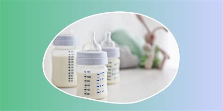 How to Sterilize, Sanitize, Clean, and Store Baby Bottles