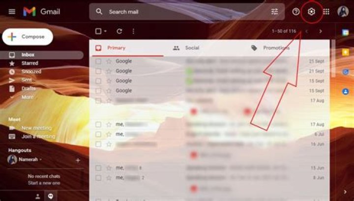 How to stop Gmail from automatically adding people to your contacts list