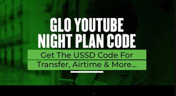 How to Subscribe for Glo Night Plan: Sub Code, Weekend Plans, and Time