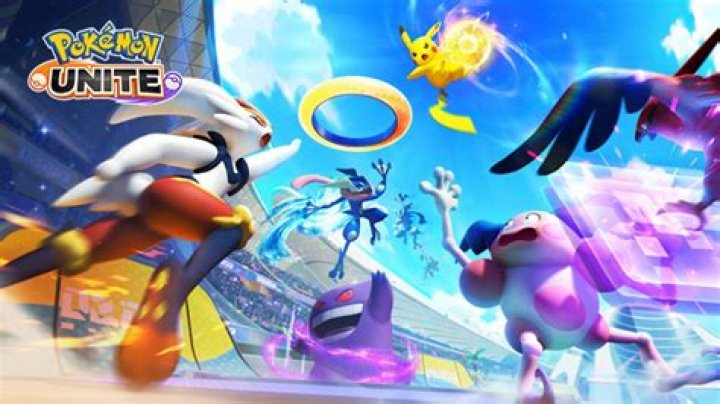 How to transfer save data in Pokémon Unite between Android and Nintendo Switch