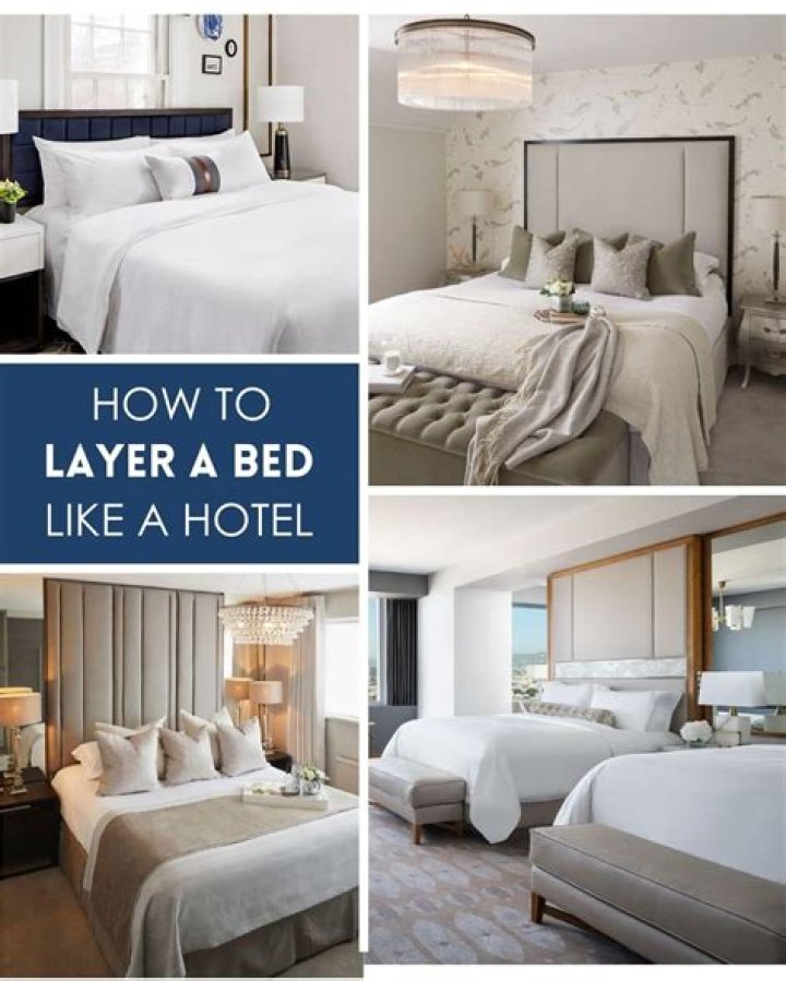 How to Tuck Sheets Like a Pro: A Step-by-Step Guide to Making Your Bed Like a Hotel