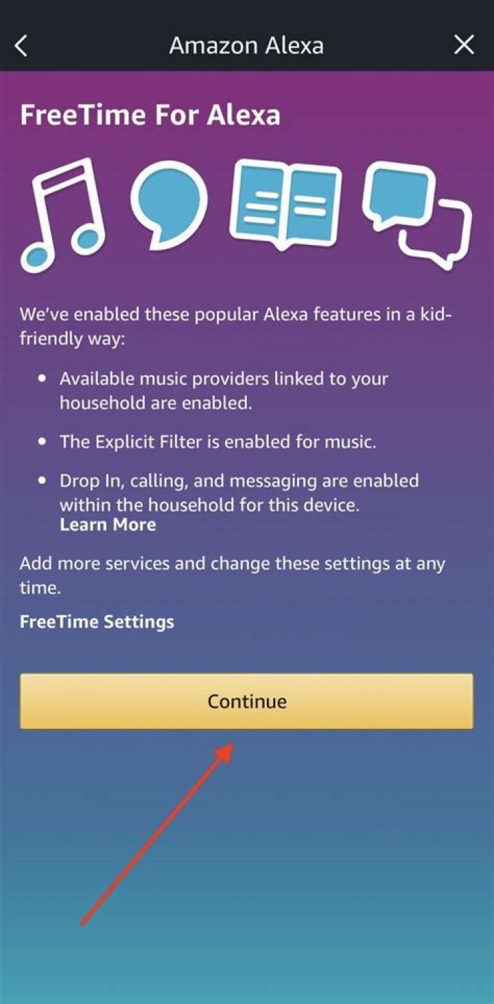 How to turn any Amazon Echo into a Kids Edition