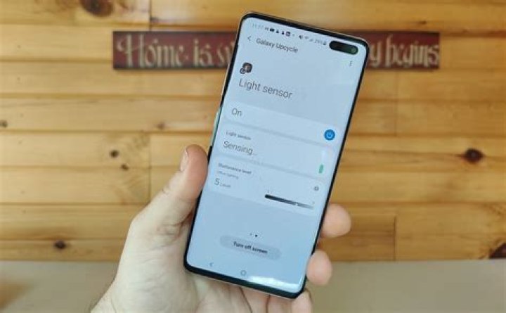 How to turn your old Samsung phone into a smart home sensor through SmartThings