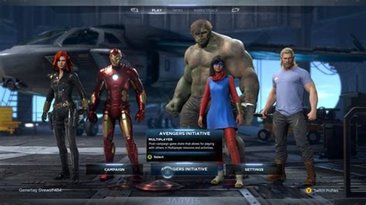 How to unlock Marvel's Avengers multiplayer