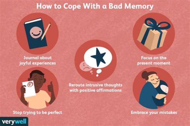 How To Unsee Something & Forget Traumatic Memories
