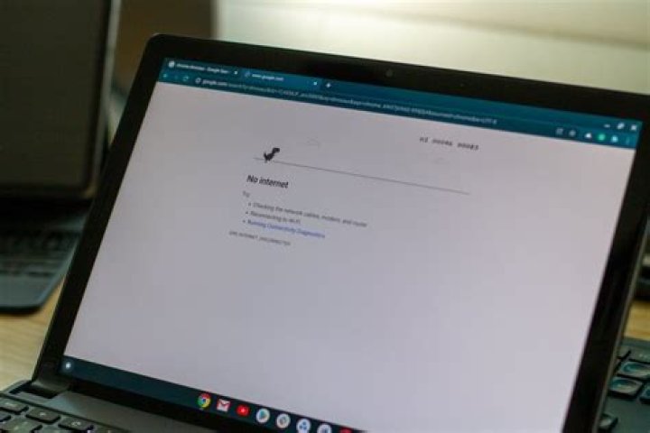How to use a Chromebook offline with no internet connection