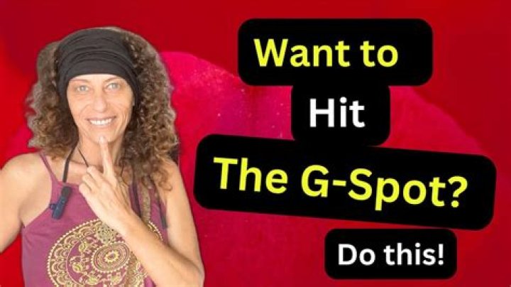 How To Use A Glass Dildo To Give Your Vagina Intense G-Spot Orgasms