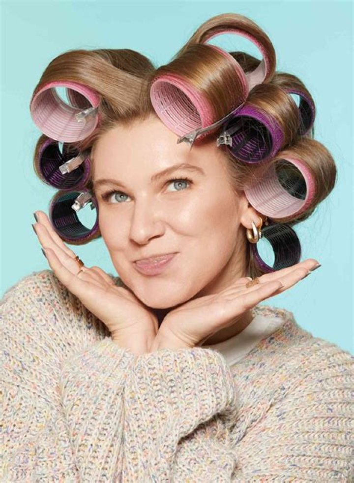 How to Use Velcro Hair Rollers for Instant Volume