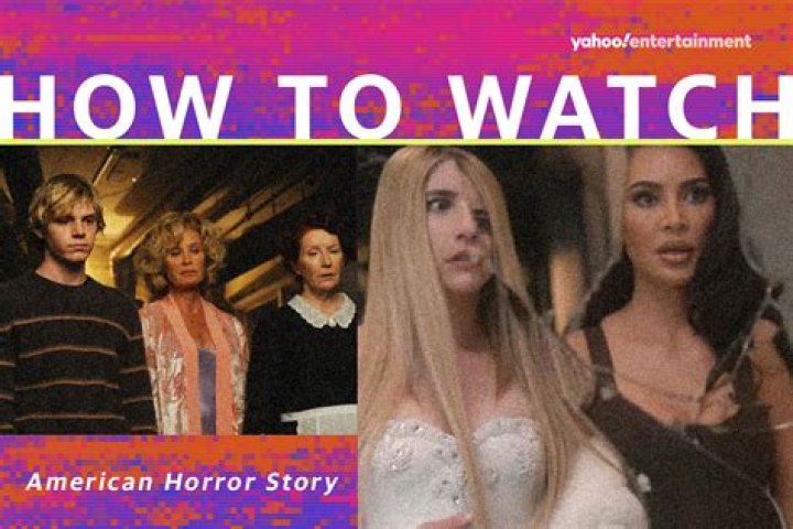How to Watch American Horror Story Hotel: A Complete Guide