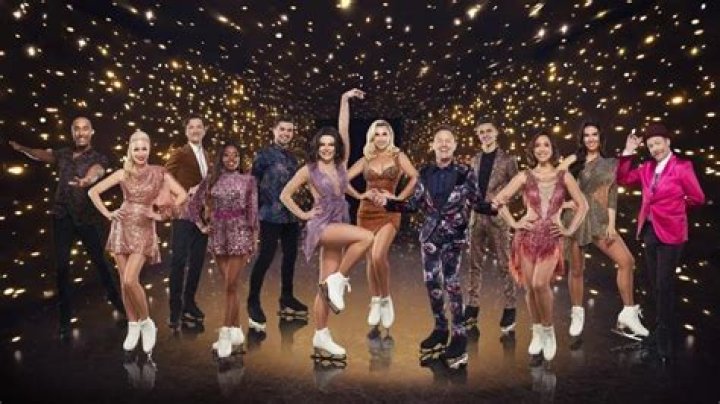 How to watch Dancing on Ice online from anywhere