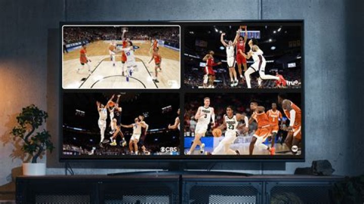 How to Watch March Madness Without Going Mad