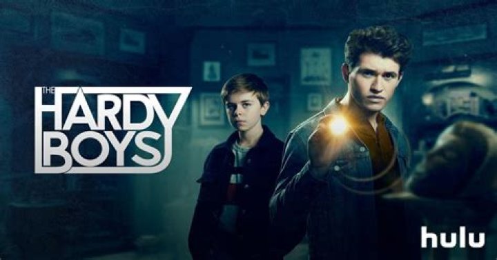 How to watch The Hardy Boys online from anywhere