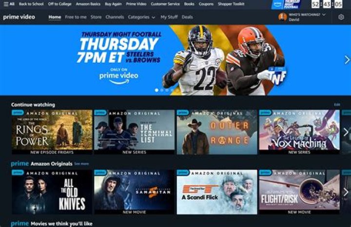 How to watch Upload: Stream Amazon Prime's latest show from anywhere