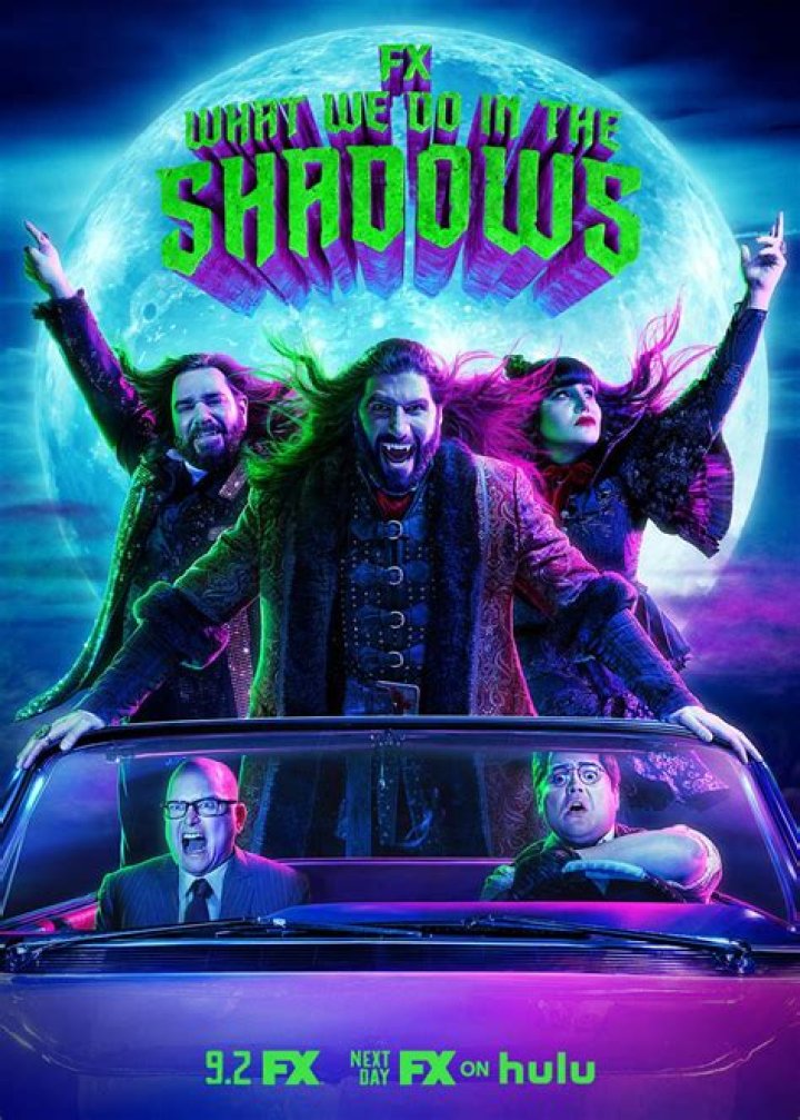 How to watch What We Do in the Shadows season 3 online from anywhere