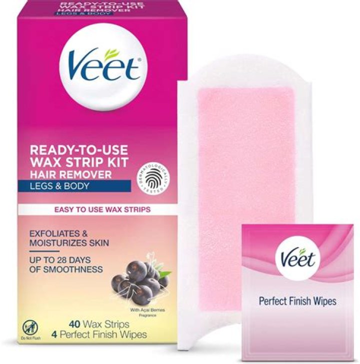 How to Wax Yourself At Home the Right Way