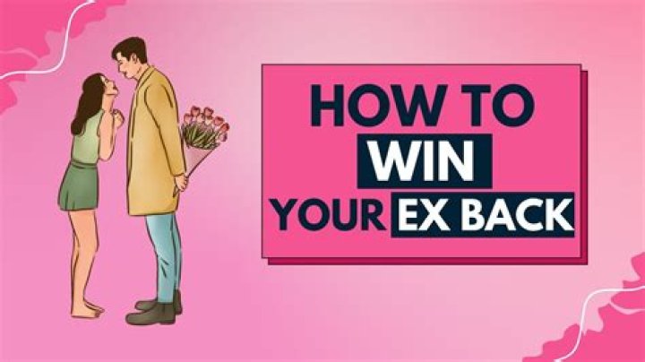 How To Win Your Ex Back After A Breakup, According To Your Zodiac Sign