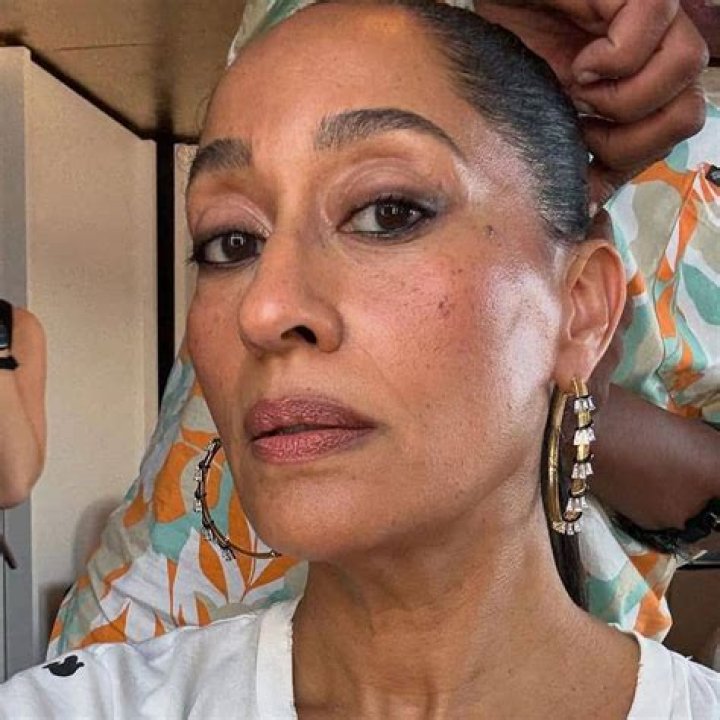 How Tracee Ellis Ross Practices Self-Care
