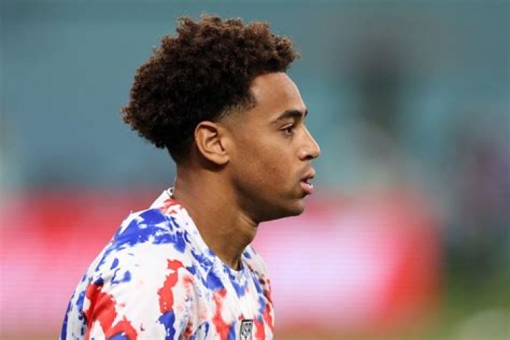 How USMNT's Tyler Adams joined Bournemouth from Leeds United