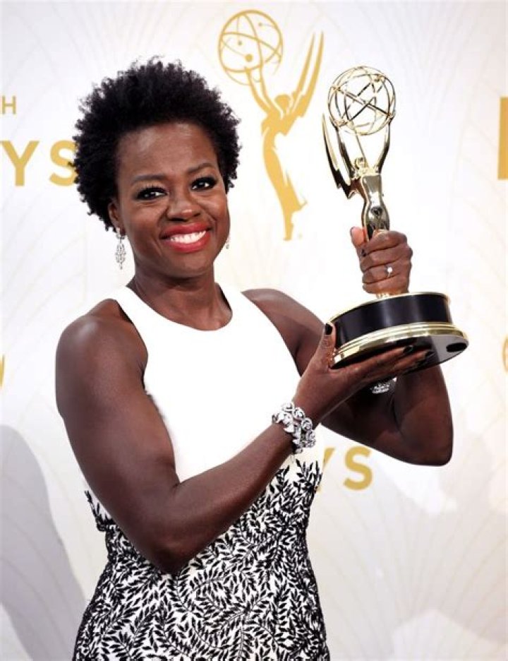 How Viola Davis Is Living Out Her Own Hollywood Happy Ending