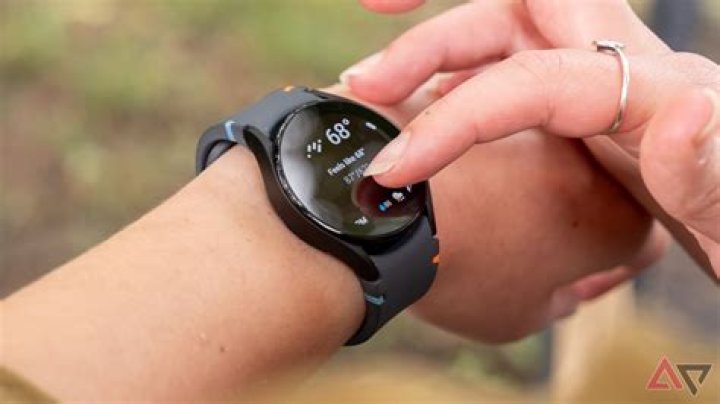 How waterproof is the Samsung Galaxy Watch?