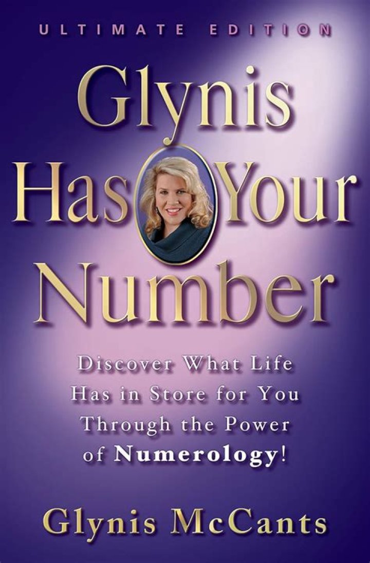 How You Can Get The Most Out Of 2017 Through Numerology | Glynis McCants