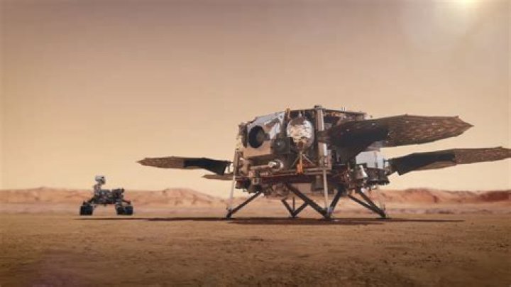 How Your Mars Return Transforms Your Life Every Two Years