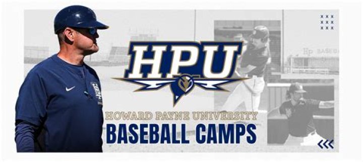 Howard Payne University Baseball Program Information