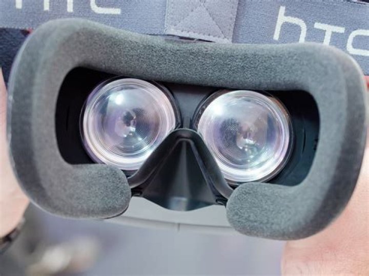 Htc Vive | Android Central