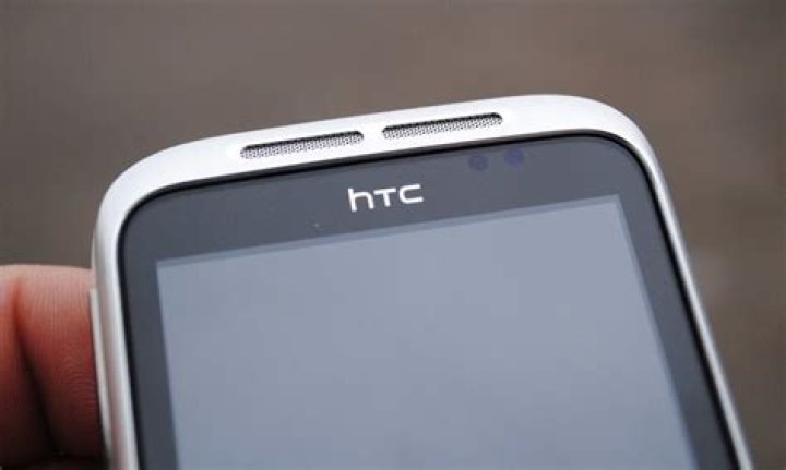 HTC Wildfire S Mini Review (Virgin Mobile)