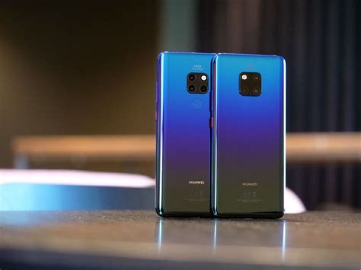 Huawei Mate 20 Pro review: The phone that does everything