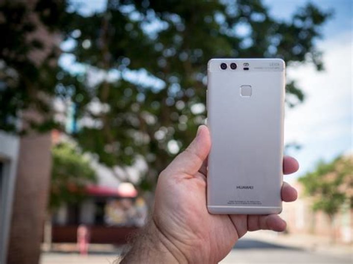 Huawei P9 review: Dual cameras meet the best EMUI yet