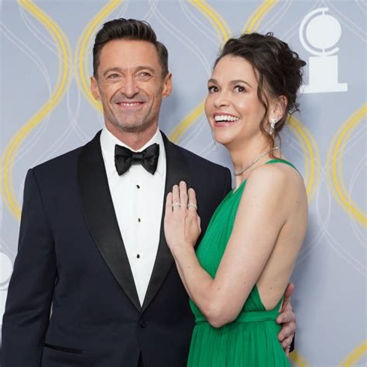 Hugh Jackman's Boyfriend: Exploring His Relationships And Personal Life