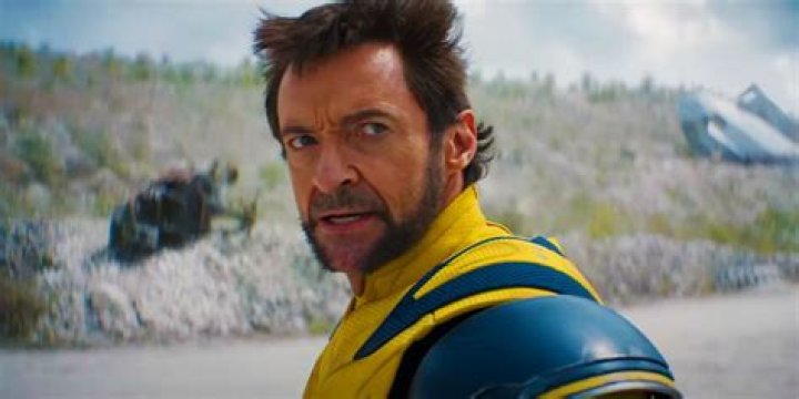 Hugh Jackman 2024 Age: A Comprehensive Look At His Life And Career