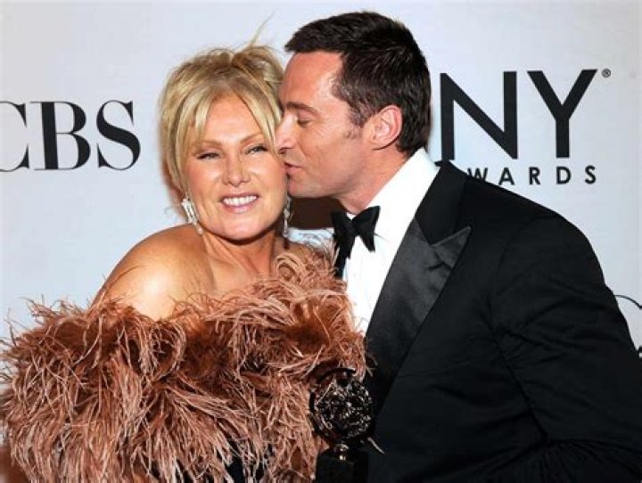 Hugh Jackman: A Look At His Relationships And Notable Boyfriends