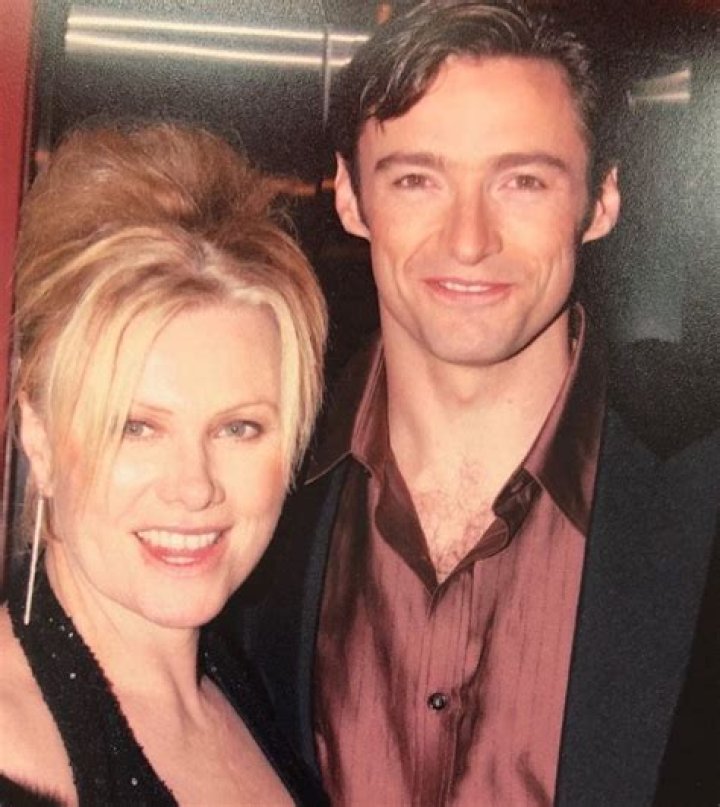Hugh Jackman Age Difference With Wife: Understanding Their Love Story