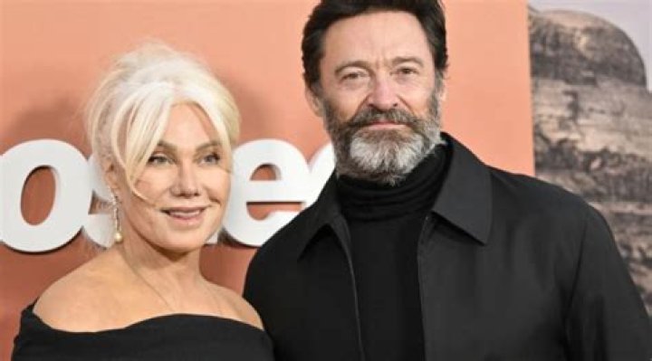 Hugh Jackman and Deborra-lee Jackman Separate After 27 Years of Marriage