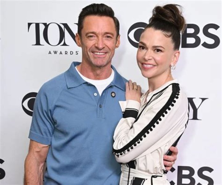 Hugh Jackman Partner: Exploring His Personal Life And Relationships