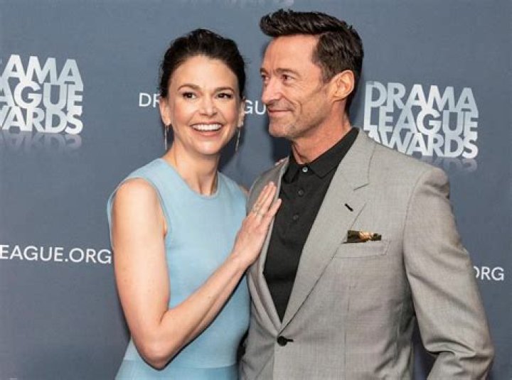 Hugh Jackman Partner: Exploring The Life And Relationship Of The Acclaimed Actor