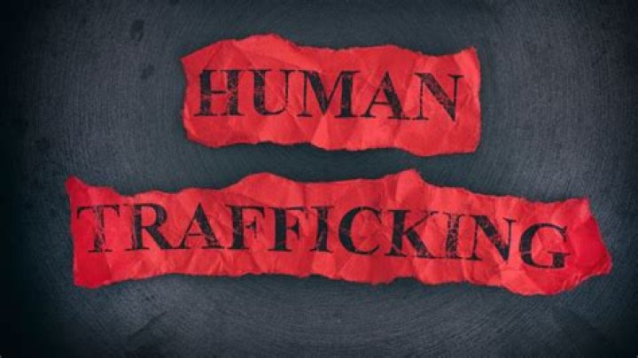 Human trafficking operation at Newnan hotel leads to 30 arrests