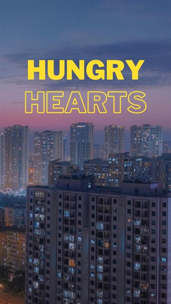 Hungry Hearts, review: 'unnerving'
