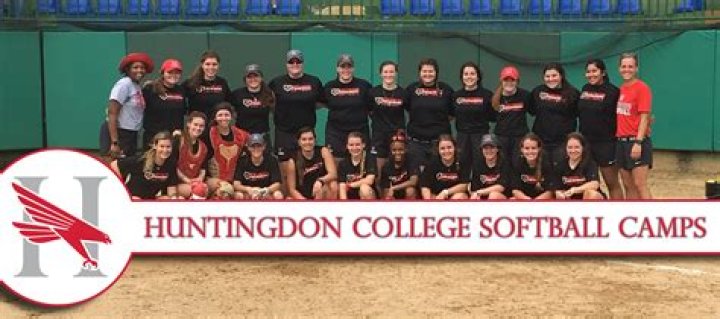 Huntingdon College Softball Program Information
