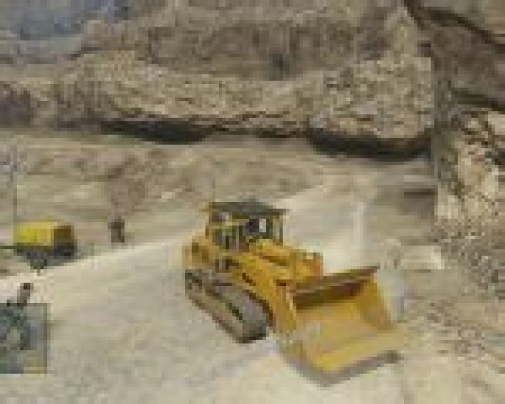 HVY Dozer - GosuNoob.com Video Game News & Guides