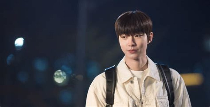 Hwang In Youp: The Rising Star Of Korean Drama