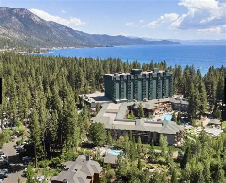 Hyatt Regency Lake Tahoe Resort Hotel Review, United States